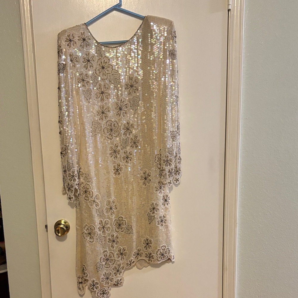 Very unique-one of a kind